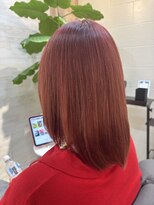 アンベリー 四条堀川店(embellie)&nbsp;ダブルカラーボルドールビー