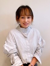 ルーンヘアー(Lugn hair)&nbsp;平田 麻依子