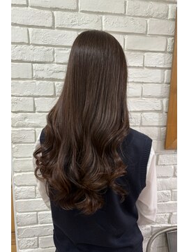 セレスト 石神井公園店(CELESTE) ナチュラルウェーブ