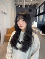 カロントウキョウ 中野店(Kalon Tokyo)&nbsp;レイヤースタイル