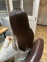 リプレイバイエクラート(REPLAY by ECLART)&nbsp;ミディアムレイヤー