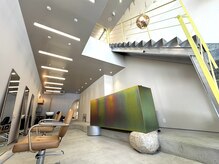 シー(SEE.)の雰囲気（SEE.）