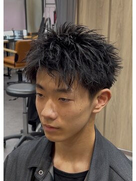 マーレ 宇部高校前店(MARE) スイングショート