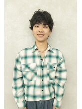 デバイス バイ フレイムス 越谷(DEVICE by Frames) 金子 漠