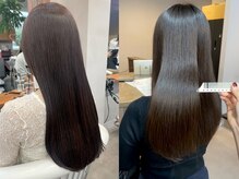 シャルム バイ ルチア(Charme by Luccica)