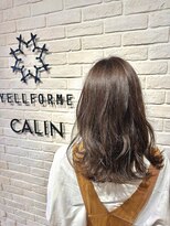 ヘア スパ ビューティー エールフォルム(HAIR SPA BEAUTY YELLFORME)&nbsp;大人気エドルカラー★［焼津店］
