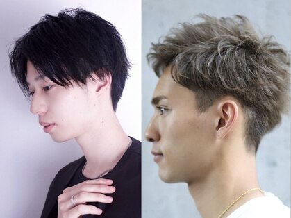 カトレア 海岸通り店の写真