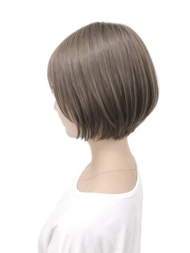 イワッシュ 天王町駅店(IwAsh) #髪質改善#縮毛矯正#学割U24#天王町駅