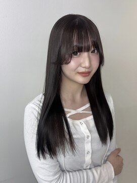 シーバイスリー 綱島(C×3) チョコレートブラウン