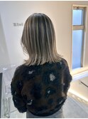 ニュアンスアンブレラ