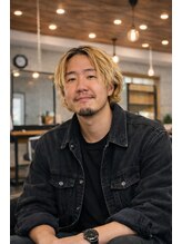 リノ ヘア 横浜西口店(RINO Hair) 藤野