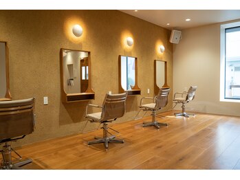 ブランク(BLANK)の写真/アートを感じられる空間で、癒しのひと時を…♪心からリラックスできる特別な時間をご提供。