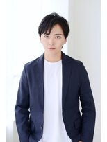 ビューティーサロン タナカ アトレ亀戸店(Beauty Salon TANAKA)&nbsp;アトレ亀戸内♪ナチュラルショート ビジネススタイル