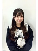 アイコニック 長久手店(ICONIQ)&nbsp;末武 萌