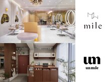 マイル 渋谷(mile)