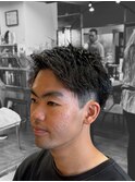 メンズショート