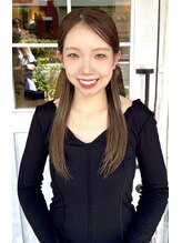 ネオリーブ コパン 鶴見店(Neolive copain) 平田 Designer