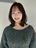 【早割あり◎メンテナンスに】カット+リタッチカラー+3STEPトリートメント