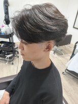 ティーアウト(T-OUT)&nbsp;ニュアンスパーマ