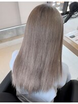 リア 近鉄八尾店(Lia)&nbsp;wカラー☆