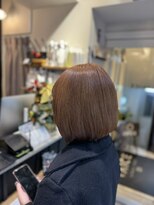 ヴァイス 渋谷店(VAICE)&nbsp;推しカラー/ブリーチカラー/ブラウン