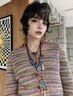 【新規】カット+ポイントブリーチ+カラー¥16900