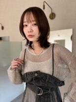 エス 大阪梅田店(es)&nbsp;ボブレイヤー