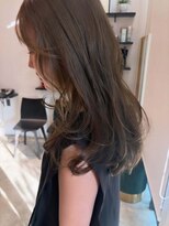 エスデザイン(es design)&nbsp;Olive beige