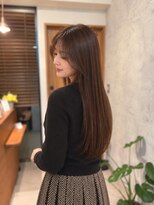 オーディー(ORDY)&nbsp;豊中岡町髪質改善縮毛矯正ORDYオーディー30代40代50代