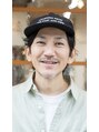 リルトラッド(Lilt Lad)/大内康弘 青山で磨いた技術をスタッフ伝授!