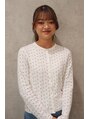 ヘアーワークス ボナ(HAIR WORKS bona.)&nbsp;松本 希愛