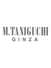 M.TANIGUCHI GINZA