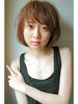 サブリナ(Sabrina) Sabrina style No.31