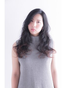 ジャン クロード ビギン 横浜ベイクオーター店(JEAN CLAUDE BIGUINE) 大人フェミニン