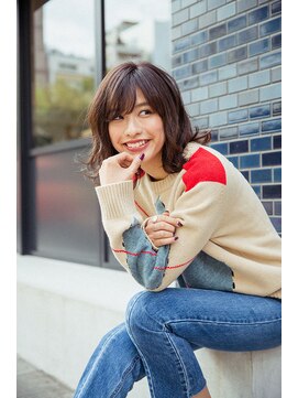 リュヌ ホロスコープ(lune horoscope) フェザークールミディ