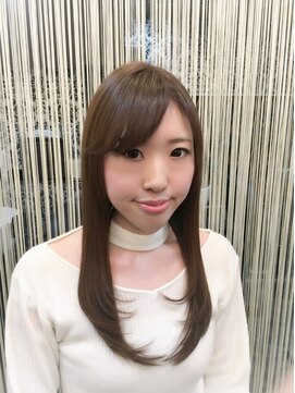 ヴィンクルデエターナ(Vincul de Aeterna) ロング