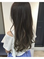 トゥーリ 筑紫野店(tuuli)&nbsp;tuuli / グレージュカラー / 八谷昌直