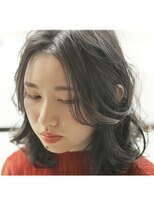 ロンド(RONND)&nbsp;外国人風アッシュベージュ