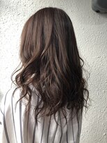 ディー エメ(D-aimer-)&nbsp;チョコレートミルフィーユ　【カラー・トリートメント】