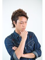 ソーホー ニューヨーク シズオカ(SOHO newyork SHIZUOKA) ナチュラル×ワイルド