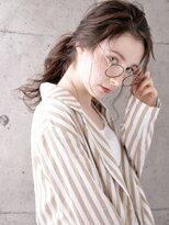 ネオリーブカフ 鶴ヶ峰店(Neolive caff)&nbsp;アレンジ　成人式　結婚式　卒業式　ヘアセット【Neolive】