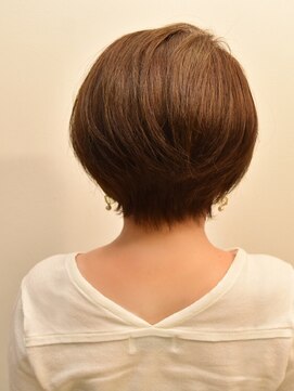 ヘアスタジオヘーフリヒ(HAIR STUDIO HoFLICH) ヘーフリヒ【必ず小顔狙います】