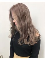 アライブ キチジョウジ(ALIVE Kichijoji)&nbsp;【ALIVE吉祥寺】ミルクベージュ