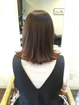 トロン 亀戸(TRON) 外ハネボブ