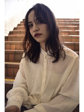 シック(CHIC) [さいたま市　大宮]髪質改善ミディアムヘア