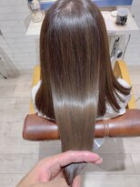 リオールヘア 北千住(LIOR.HAIR)&nbsp;サイエンスアクア