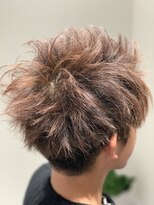 ソルファ(solfa)&nbsp;メンズショート