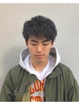 レボルトヘアー(R EVOLUT hair) 《Kim》黒髪マッシュショート