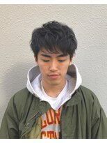 レボルトヘアー(R EVOLUT hair) 《Kim》黒髪マッシュショート