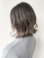 ロカリタ キョウト 千本丸太町店(ROCAReTA kyoto)&nbsp;ナチュラル大人グラデーションカラー＊